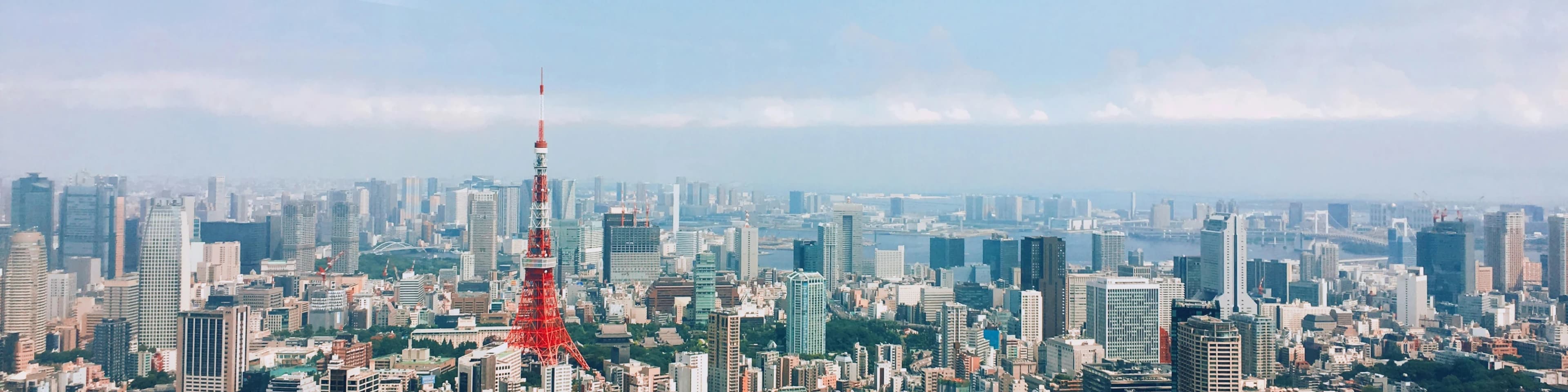 Tokyo Tower