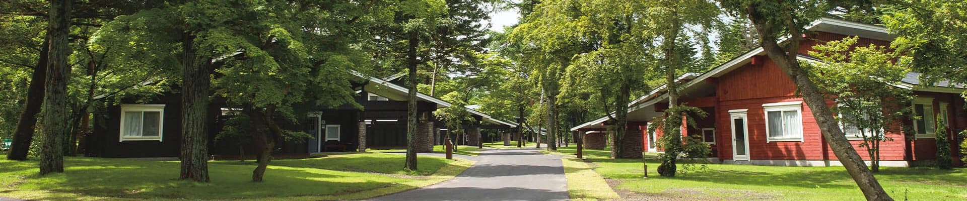 The Prince Villa Karuizawa